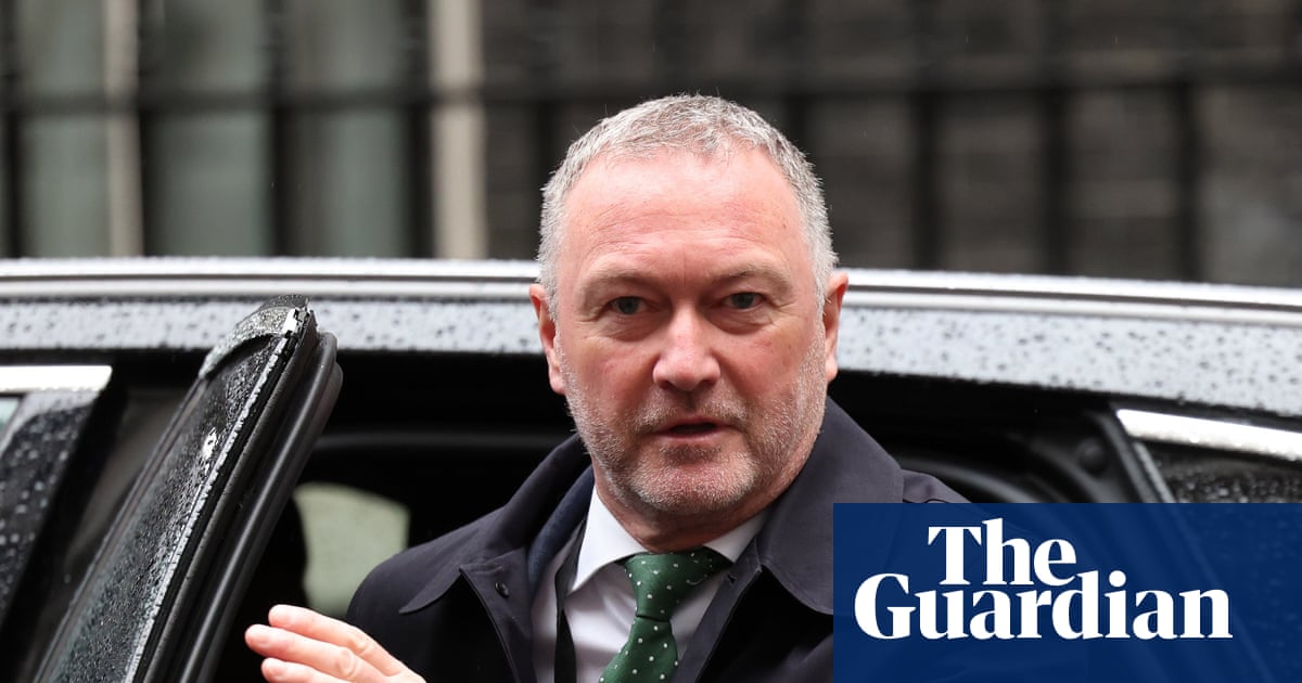 Business and charity leaders urge ministers to lead England’s transition to four-day week | Four-day week