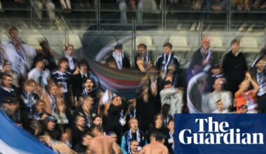 Paris FC are doing everything right to challenge PSG’s hegemony in France | Ligue 1