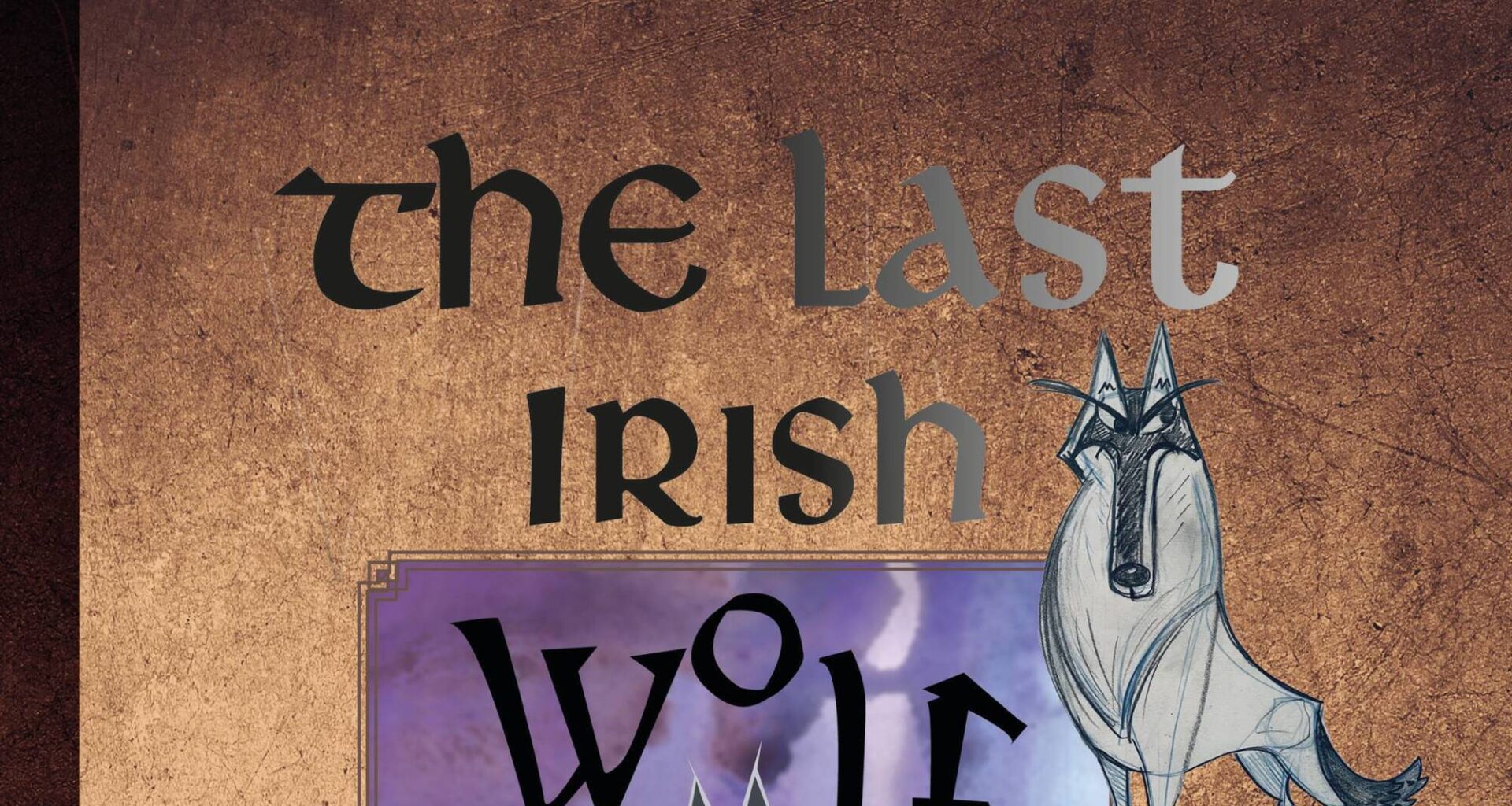 New book tells story of Ireland’s final wild wolf - News