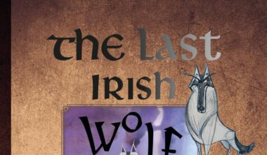 New book tells story of Ireland’s final wild wolf - News
