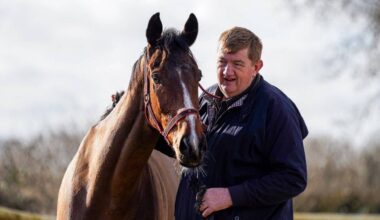 Hewick set for first appearance of the season in Thurles on Thursday - Horse Racing