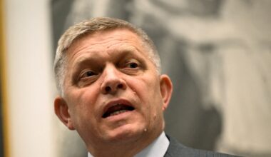 Why Austria And Slovakia Are Holding Up The EU's Latest Sanctions On Russia