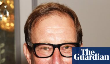 Richard Desmond asks for ‘generosity’ in £1.3bn National Lottery claim | Richard Desmond