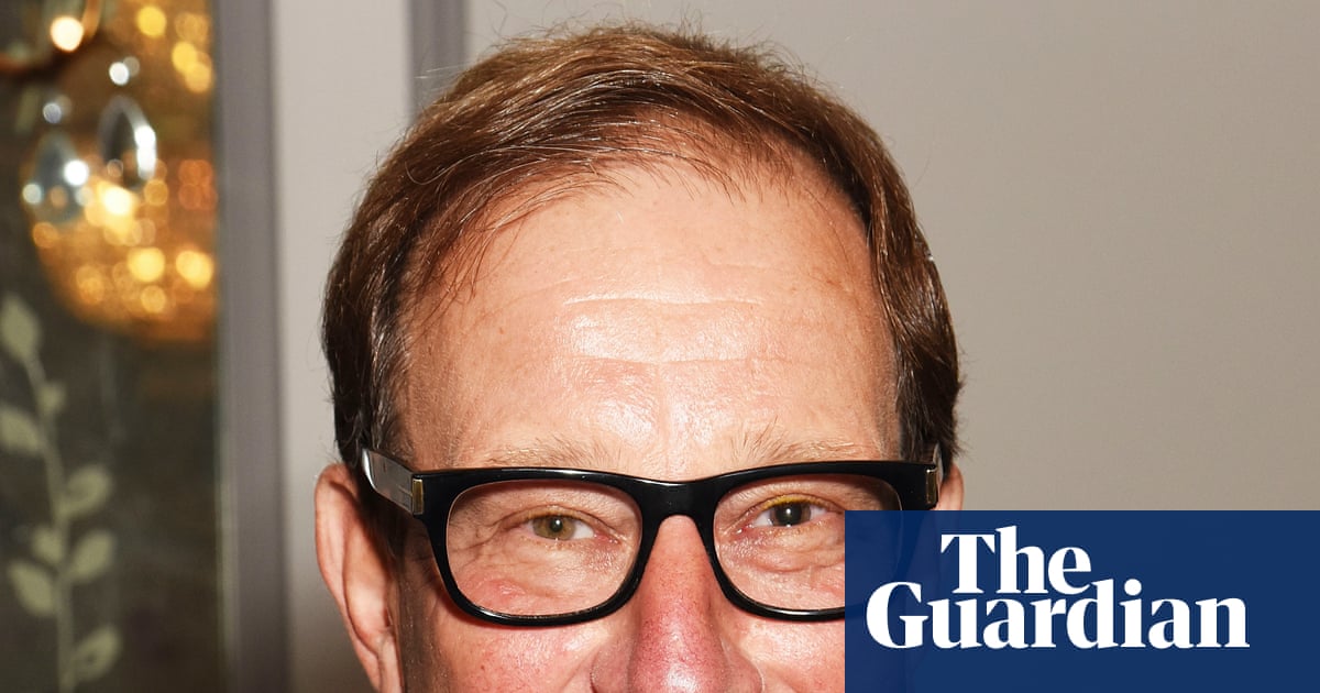 Richard Desmond asks for ‘generosity’ in £1.3bn National Lottery claim | Richard Desmond
