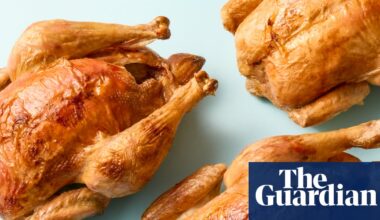 ‘It caramelised beautifully’: the best (and worst) supermarket chickens, tasted and rated | Chicken
