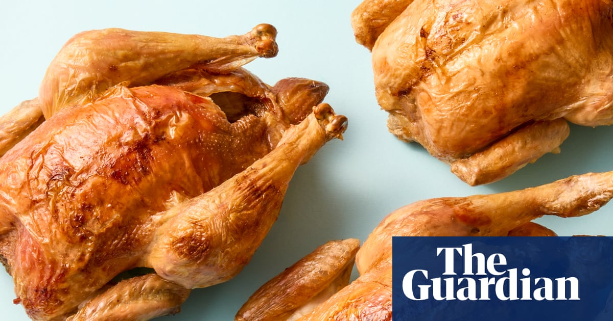 ‘It caramelised beautifully’: the best (and worst) supermarket chickens, tasted and rated | Chicken