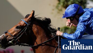 Champion Stakes at Ascot attracts the best but faces fight to maintain status | Horse racing