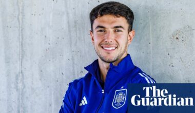 Martín Zubimendi: ‘I have to adapt but Arsenal signed me because they like what I do’ | Arsenal