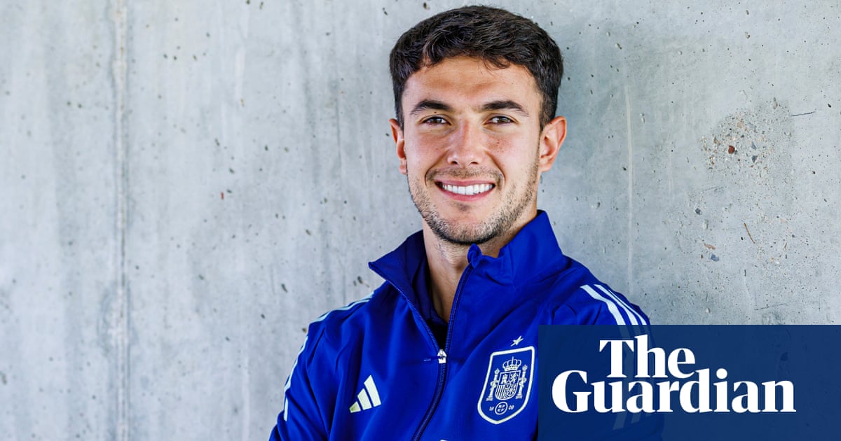 Martín Zubimendi: ‘I have to adapt but Arsenal signed me because they like what I do’ | Arsenal