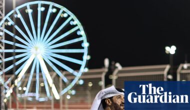 Mohammed Ben Sulayem set to remain FIA president after Tim Mayer fails to meet requirements | Formula One