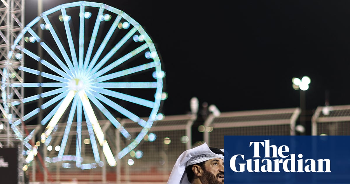 Mohammed Ben Sulayem set to remain FIA president after Tim Mayer fails to meet requirements | Formula One