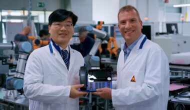 Mitel Brings Phone Production to Germany to Bolster Global Supply Chain Stability