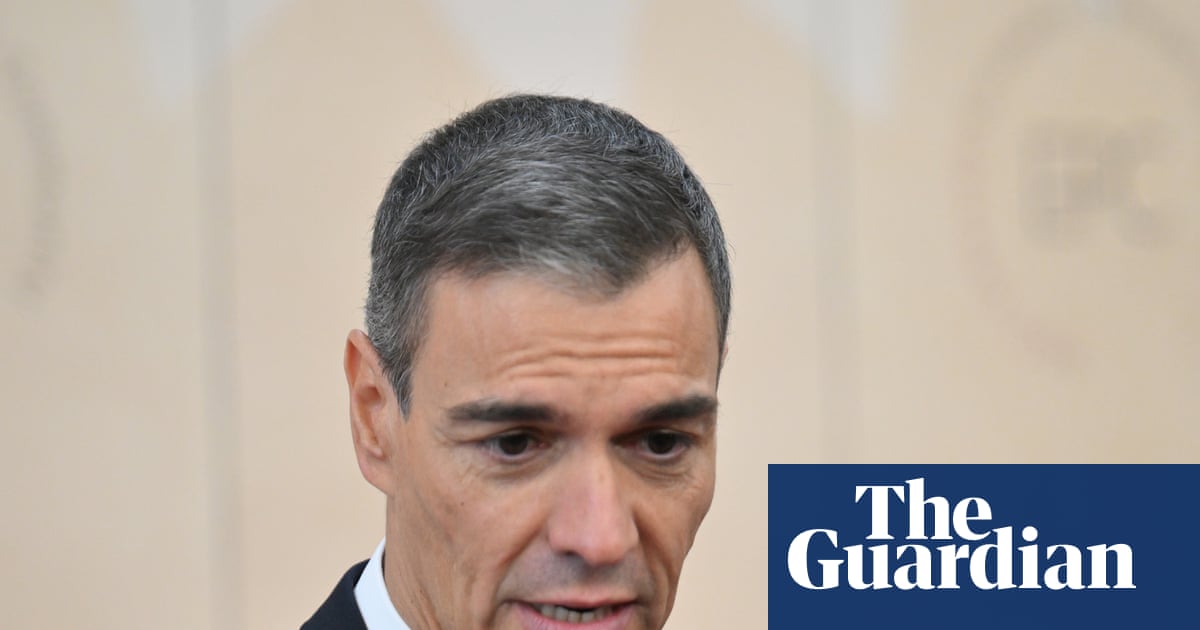 Spanish MPs back move to enshrine in law arms embargo on Israel | Spain