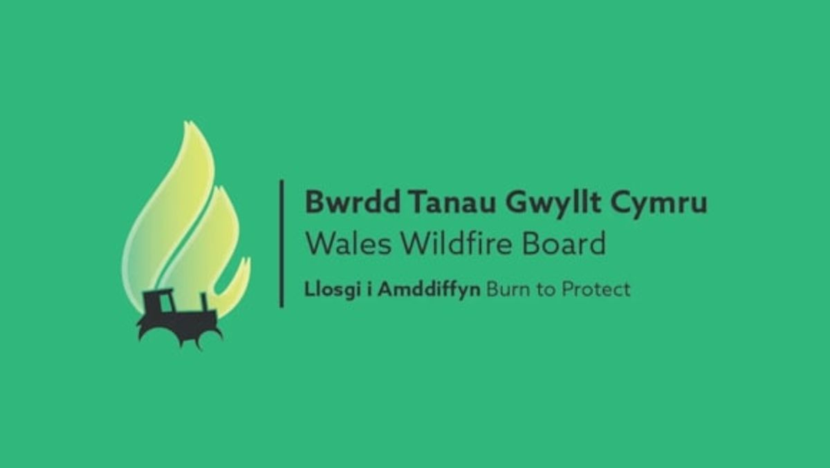 Supporting image for story: Welsh farmers and landowners being urged to #BurnToProtect this season