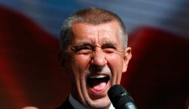 Czech Winner Babis Bids To Reassure West, But May Find Coalition Complications