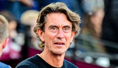 Tottenham ready to finally land Euro giant striker for just 30 per cent of missed transfer price