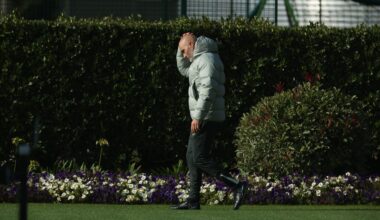 Chelsea and Liverpool interested in England star | Shoot