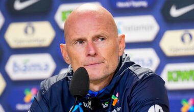 Man City star told 'he is lacking everything' by brutal national boss after 'weakest performance'
