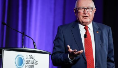Canadians would be wise to listen to what the U.S. ambassador has to say