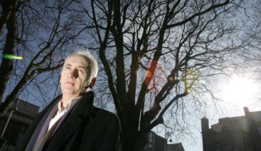 ‘If you think the present is horrible then you should try living even 70 years ago’ – The Irish Times