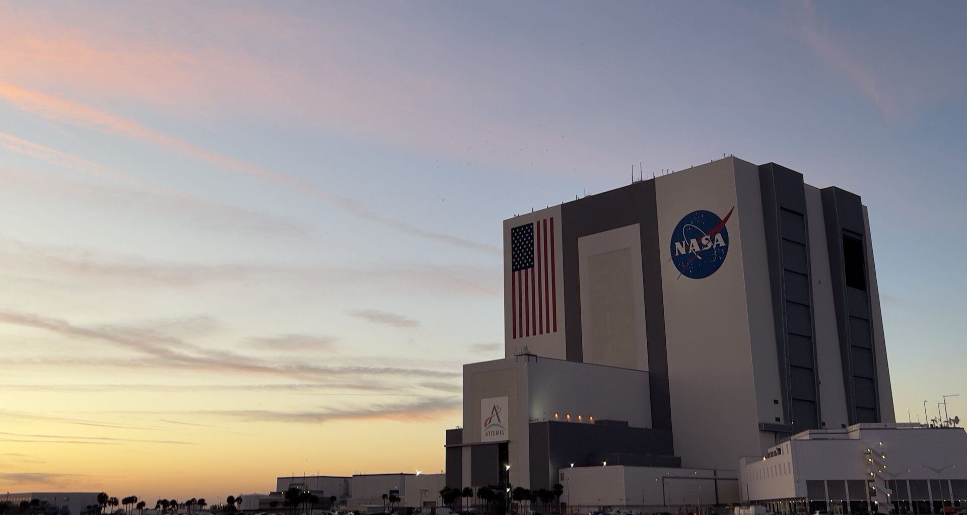 How would a government shutdown affect NASA?