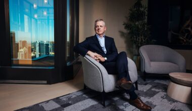 RBC wants wealth management to be its next profit powerhouse, starting with a big U.S. push