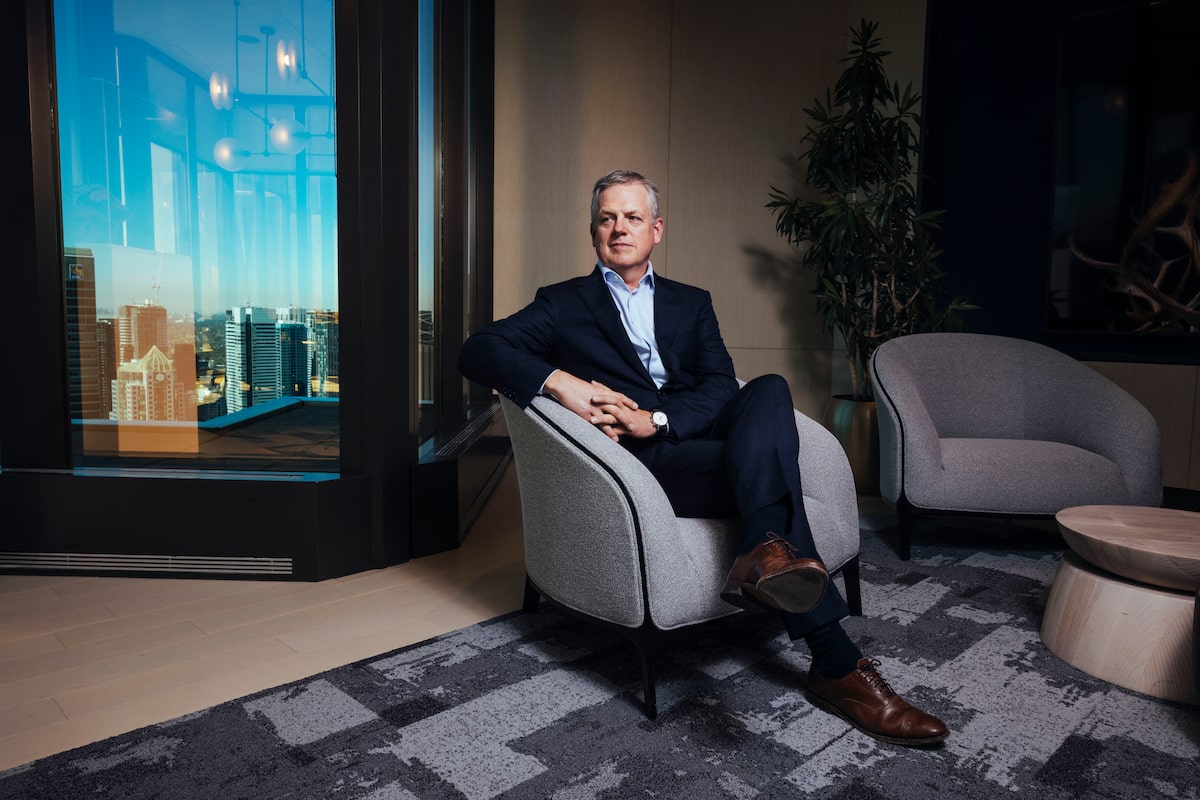 RBC wants wealth management to be its next profit powerhouse, starting with a big U.S. push