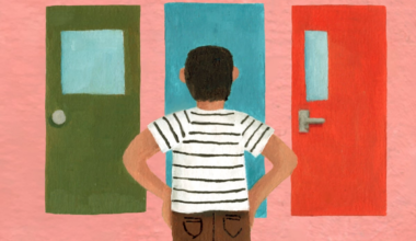 How to find a therapist