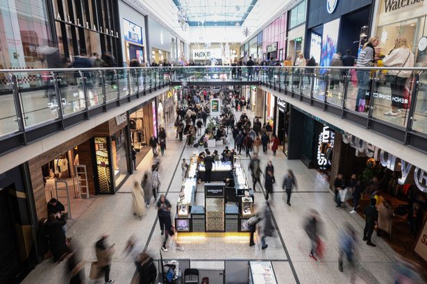 The Arndale will be getting a new store this October