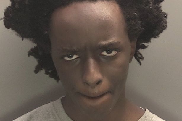 Axel Rudakubana, aged 18, from Banks in Lancashire has pleaded guilty to 16 criminal charges, including counts of murdering three girls. 