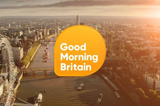 Good Morning Britain