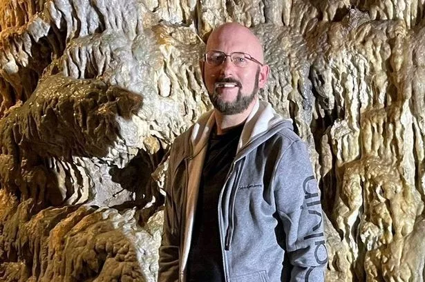 Jamie Oakford. A holidaymaker claims his life was put at risk when he became lost in the desert after his phone signal was suddenly "cut off".Jamie Oakford had been in search of the perfect view of the stars over Texas when his adventure into the wilderness suddenly turned into a nightmare.The 54-year-old, from Oldham, Greater Manchester, said he was left terrified and alone for hours after Vodafone's roaming service stopped working.But the company insisted the fault lay with a spending cap on his account - which Mr Oakford said he was only notified about via text seconds before his roaming service cut out.
