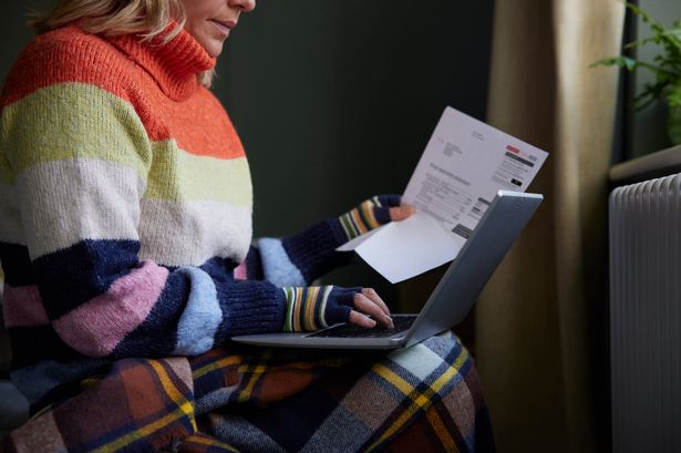 An energy bigwig has warned non-commodity costs could drive up bills by another 20%