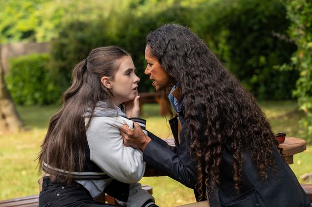 Emmerdale spoilers have teased the ongoing County Lines drug storyline will escalate