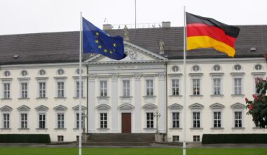 Germany among 11 EU states facing AML crackdown