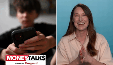 The $250 rule: Finance expert Melissa Browne on the small habit every teenager should be doing