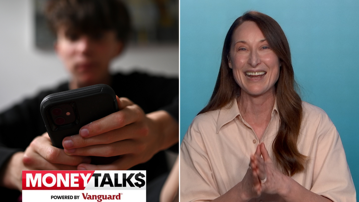 The $250 rule: Finance expert Melissa Browne on the small habit every teenager should be doing