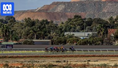 Veteran Kalgoorlie trainer weighs in on this weekend's $1 million Golden Saddle
