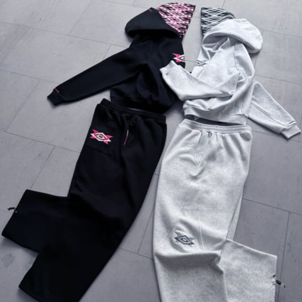 Umbro links with Australia's Mertra for first-ever collab