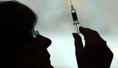 Mpox warning issued in UK after cases spread in Europe