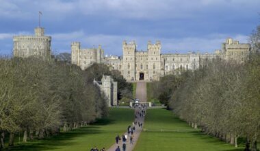 Britain’s ‘best places to retire’ revealed