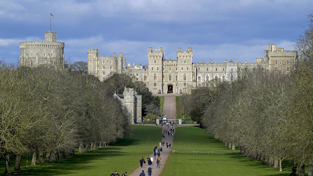 Britain’s ‘best places to retire’ revealed