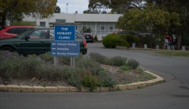 Only private mental health clinic in southern Tas could close
