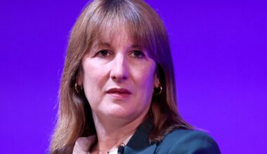 UK's Reeves should break income tax promise in budget, think tank says