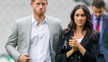 Harry and Meghan's motives questioned: 'Hard to understand'