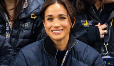 Meghan ripped for not being 'tasteful' in criticism of royal life