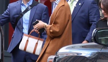 Meghan Markle takes Prince Harry for Soho House lunch date with Serena Williams in New York