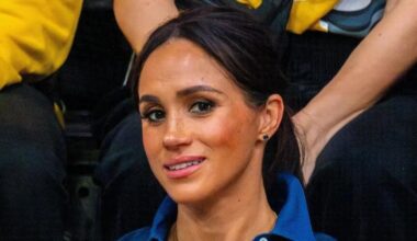 EXCLUSIVE: Inside 'Anxiety-Riddled' Meghan Markle's 'Mental Health Safe Space' At $29Million Mansion