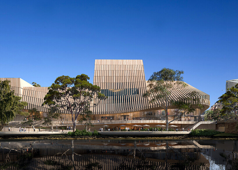 3XN riverside theatre sydney