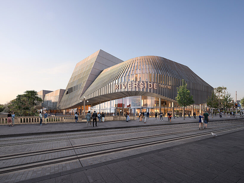 3XN riverside theatre sydney